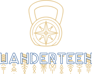 WanderTeen - Logo - Icon